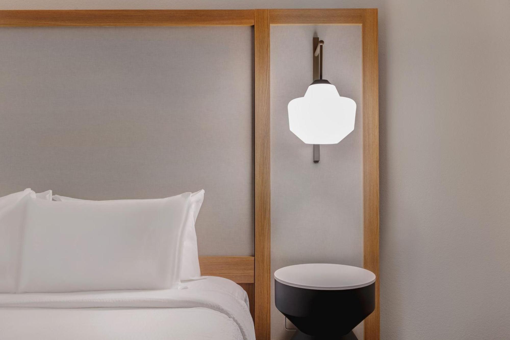 Fairfield Inn & Suites By Marriott גרינווד מראה חיצוני תמונה